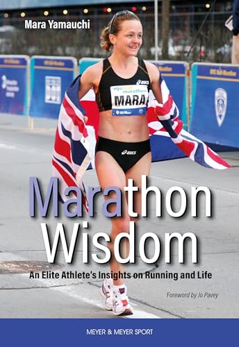 Marathon Wisdom: An Elite Athlete's Insights on Running and Life