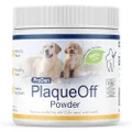 Proden PlaqueOff Dental Care for Dogs and Cats, 180gm