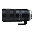 Tamron AFA025C700 SP 70-200mm F/2.8 Di VC G2 for Canon EF Digital SLR Camera (6 Year Tamron Limited Warranty) Black