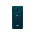 LG G7 ThinQ G710 64GB Unlocked GSM Phone w/Dual 16MP Camera's - New Aurora Black