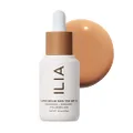 ILIA - Super Serum Skin Tint SPF 40 | Clinically-Proven, Non-Comedogenic, Vegan, Clean Beauty (Kokkini ST12)