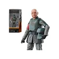 STAR WARS The Black Series Migs Mayfeld (Morak) Toy 6-Inch-Scale Star Wars: The Mandalorian Collectible Action Figure, Kids Ages 4 and Up,F1874, Multicolor