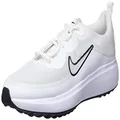 Nike Golf- Ladies Ace Summerlite Shoes White/Black Size 9.5 Medium