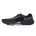 Nike Womens Air Zoom SuperRep 3 Training Shoes, Black/Black/Anthracite/White, 11 M US