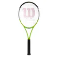 Wilson Blade Feel RXT 105 Racket, Aluminium, Touch Balance, 305 g, Length 69.8 cm