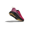 HOKA ONE ONE Womens Rincon 3 Running Shoes (Raspberry/Strawberry, US Footwear Size System, Adult, Men, Numeric, Medium, 7.5)