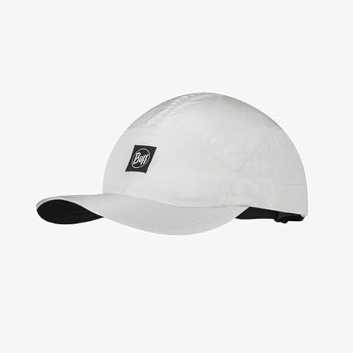 BUFF Standard Pack Speed Cap, Solid White