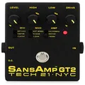 Tech 21 SansAmp GT2 Tube Amp Emulator