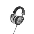 Beyerdynamic DT 990 Pro Open System Studio Monitoring Headphones, 250 ohms, Black