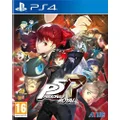 Atlus Persona 5 Royal Game for PS4