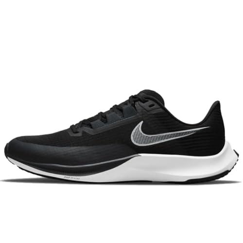Nike Air Zoom Rival Fly 3 CT2405-001 Air Zoom Rival Fly 3 Black/Anthracite/Volt/White, black/anthracite/bolt/white, 22.5 cm