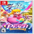 Nintendo Switch Peach: Showtime! (ASI) R1
