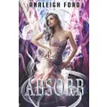 Absorb: Book One of the Forgotten Affinities Series: 1