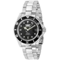 Invicta Men's Pro Diver Collection Coin-Edge Automatic Watch