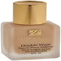 Estee Lauder Double Wear Stay-in Place Makeup SPF10, 1w2 Sand, 30 milliliters