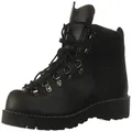 Danner Men’s Mountain Light II Hiking Boot Black Size: 12 D(M) US