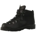 Danner Men’s Mountain Light II Hiking Boot Black Size: 12 D(M) US