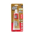 Liquid Nails LN700 4-Ounce (2 Pack) Small Projects and Repairs Adhesive