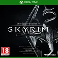 The Elder Scrolls V: Skyrim - Xbox One (Imported Version) [Special Edition]