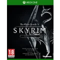 The Elder Scrolls V: Skyrim - Xbox One (Imported Version) [Special Edition]