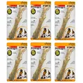 Petstages Dogwood Stick Small Value Packs (6-Pack)