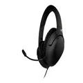 ASUS ROG Strix GO Core Wired Gaming Headset 3.5mm Connection (For PC/Mobile/Switch/PS4/PS5/Xbox)- (2Y)