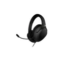 ASUS ROG Strix GO Core Wired Gaming Headset 3.5mm Connection (For PC/Mobile/Switch/PS4/PS5/Xbox)- (2Y)
