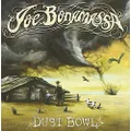 Dust Bowl (CD)