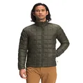 THE NORTH FACE Men's ThermoBall Eco Jacket 2.0, New Taupe Green, XX-Large