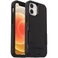 OtterBox COMMUTER SERIES Case for Apple iPhone 12 Mini - Black