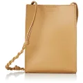 [Jill Sander] Shoulder Bag TANGLE SMALL 853173MTB00035N [Parallel Import], vanilla, One Size