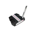 Odyssey Golf 2022 Eleven Putter (Triple Track, Right Hand, 33" Shaft, Double Bend Hosel, Oversized Grip)