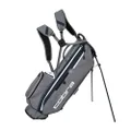 Cobra Golf 2022 Ultralight Pro Stand Bag (Quiet Shade-Navy Blazer, One Size)
