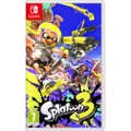 Splatoon 3 (Nintendo Switch) (European Version)