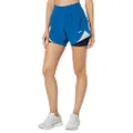 Brooks Chaser 5" 2-in-1 Shorts Blue Ash/Ice Blue/Navy XL (US 16-18) 5