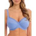 Fantasie Women's Fusion Underwire Full Cup Side Support Bra, Sapphire, 34F