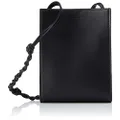 Jill Thunder Shoulder Bag J25WG0003P4952 Tangle [Parallel Import], Black, One Size