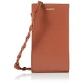 Jill Thunder Shoulder Bag J07VL0002P4841 Tangle [Parallel Import], Rosewood, One Size