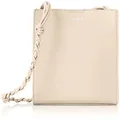Jill Thunder Shoulder Bag J07WG0001P5074 Tangle [Parallel Import], cream, One Size