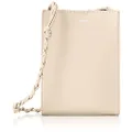 Jill Thunder Shoulder Bag J07WG0001P5074 Tangle [Parallel Import], cream, One Size