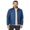 THE NORTH FACE Men's Big ThermoBall Eco Jacket 2.0, Shady Blue, 2X