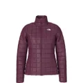 The North Face Thermoball Eco Jacket 2.0 Boysenberry XS Apparel Women's 2024