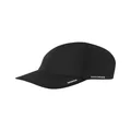 SEALSKINZ Langham Waterproof All Weather Cap Black/Grey Unisex HAT One Size, Black/Grey, One Size