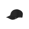 SEALSKINZ Langham Waterproof All Weather Cap Black/Grey Unisex HAT One Size, Black/Grey, One Size