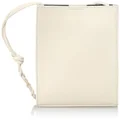 Jill Sander Shoulder Bag J25WG0003P5713 Tangle Small, EGGSHELL, One Size