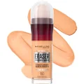 Maybelline Instant Age Rewind Eraser Treatment Makeup with SPF 18, Anti Aging Concealer Infused with Goji Berry and Collagen, Classic Ivory, 1 Count