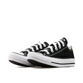Converse Chuck Taylor All Star Ox Sneakers Black Size: Men's 5.5, Women's 7.5 Medium