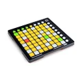 Novation MK2 Launchpad Mini Compact USB Grid Controller for Ableton Live