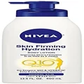 NIVEA Skin Firming Hydration Body Lotion 16.90 oz