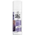 L'Oreal Paris Colorista 1-Day Temporary Hair Color Spray, Pastel Lavender, 2 Ounces